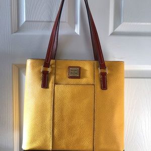 Dooney & Bourke Small Lexington Shopper